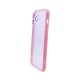 Back Cover with Camera Lens Protection for iPhone 14 Pro Max in Multicolor